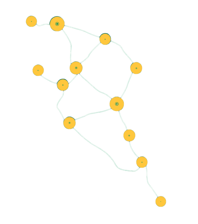 Secteur territorial de l'entreprise Eco Life Service en Charente Maritime 17